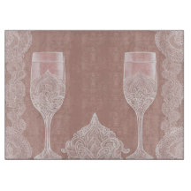 Aplausos a Pink Lace arte de IA