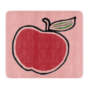 Tabla De Cortar Apple