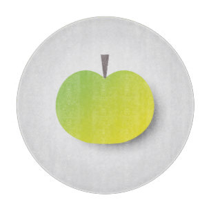 Tabla De Cortar Apple