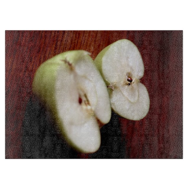Tabla De Cortar Apple (Anverso)