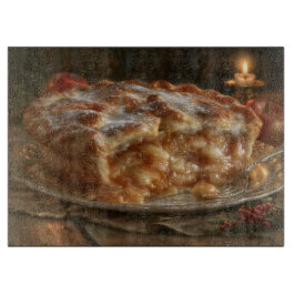 Tabla De Cortar Apple Pie