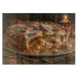 Tabla De Cortar Apple Pie