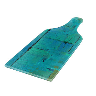 Tabla De Cortar Aqua Resonance
