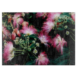 Tabla De Cortar Árbol de seda