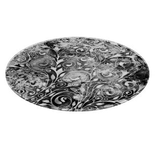 Tabla De Cortar Árbol De Vida - Espirales Sale Estilo 1