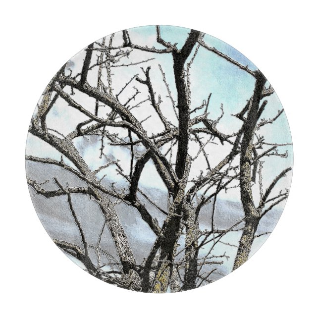 TABLA DE CORTAR ÁRBOLES (Anverso)