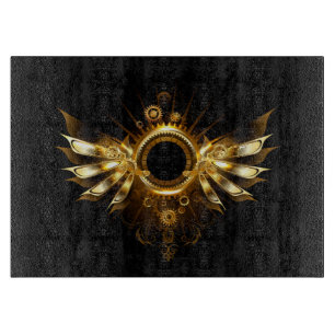 Tabla De Cortar Areas de vapor