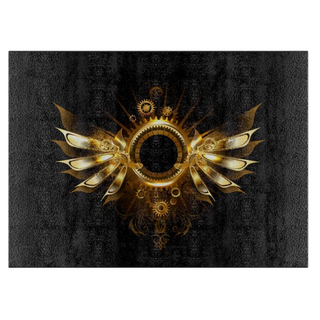 Tabla De Cortar Areas de vapor (Anverso)