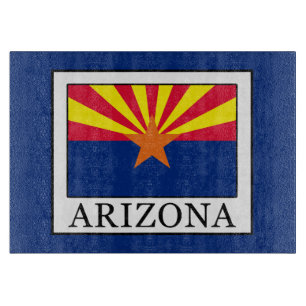 Tabla De Cortar Arizona