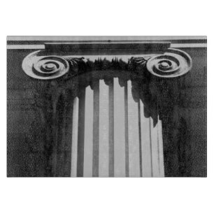 Tabla De Cortar Arquitectura I de NYC