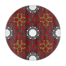 Arte caleidoscópico del volumen cuatro