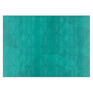 Tabla De Cortar Arte geométrico moderno, moderno, fresco y moderno