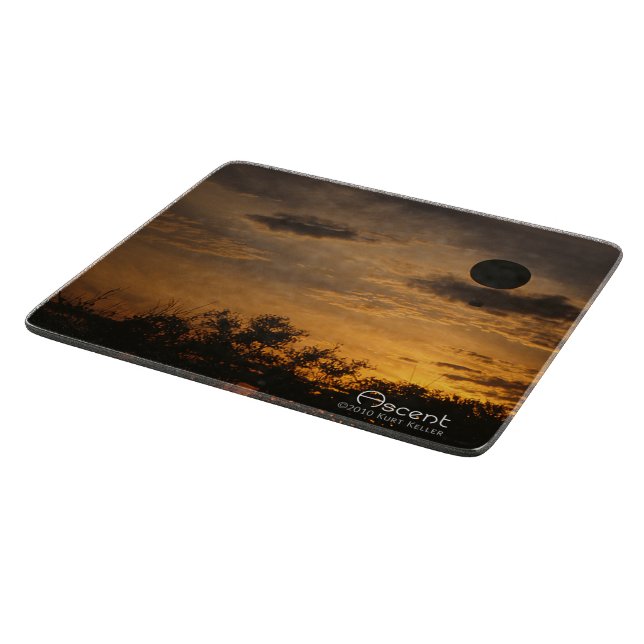 Tabla De Cortar Ascenso (Borde)