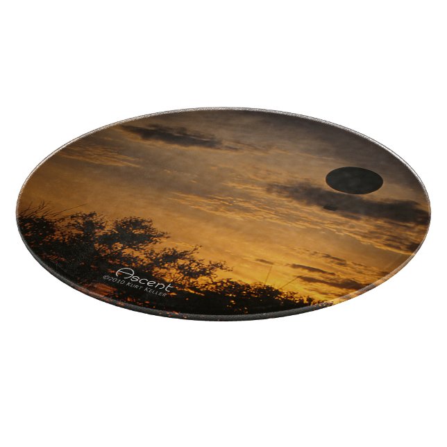 Tabla De Cortar Ascenso (Borde)