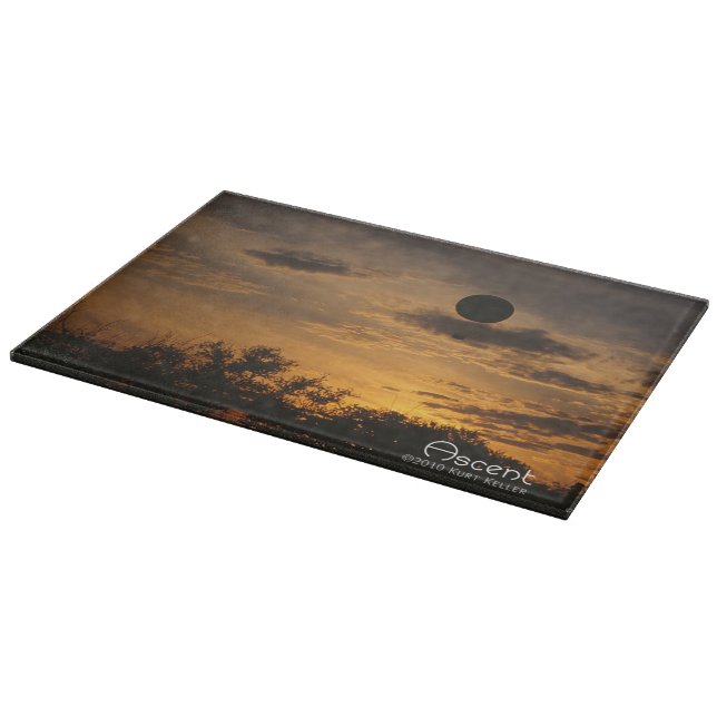 Tabla De Cortar Ascenso (Borde)