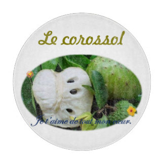 Tabla De Cortar Assiette en carton