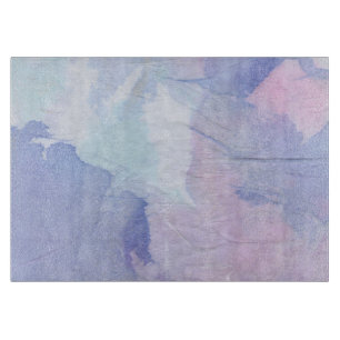 Tabla De Cortar Aurora boreal II