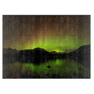 Tabla De Cortar Aurora reflexiva