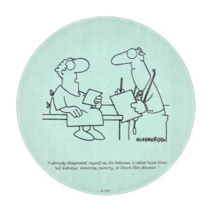 Tabla De Cortar Autoexamen