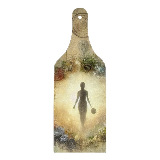 Tabla De Cortar Avalon (Anverso)