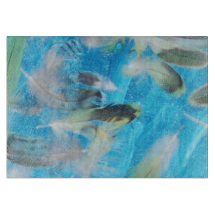 Tabla De Cortar Aves oceánicas