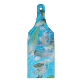 Tabla De Cortar Aves oceánicas