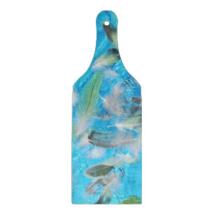 Tabla De Cortar Aves oceánicas