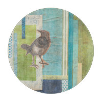 Avian Scrapbook I