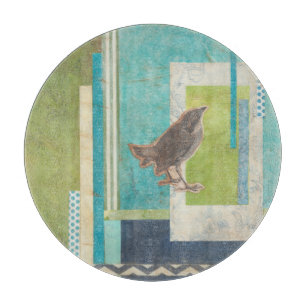Tabla De Cortar Avian Scrapbook II
