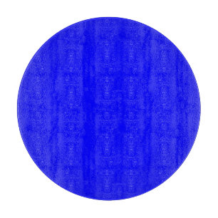 Tabla De Cortar Azul 0303ff