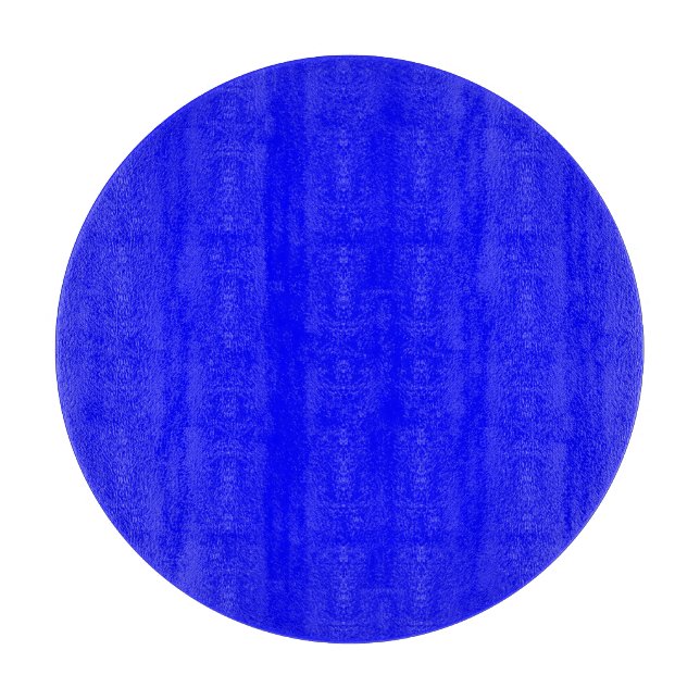 Tabla De Cortar Azul 0303ff (Anverso)