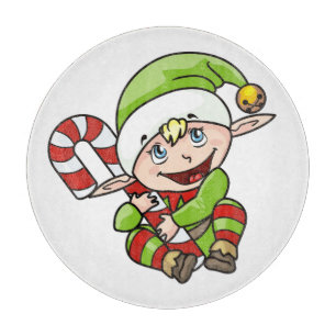 TABLA DE CORTAR BABY ELF