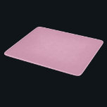 Tabla De Cortar Baby Pink<br><div class="desc">Bebé Color sólido rosa Tablero de corte por Gerson Ramos.</div>