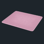 Tabla De Cortar Baby Pink<br><div class="desc">Bebé Color sólido rosa Tablero de corte por Gerson Ramos.</div>