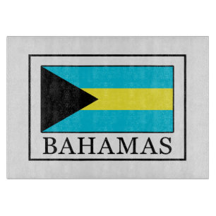 Tabla De Cortar Bahamas