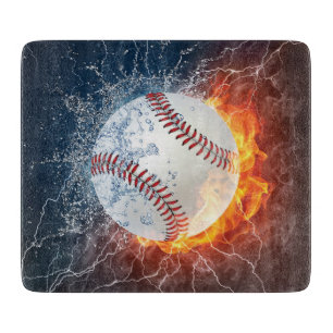 Tabla De Cortar Baloncesto