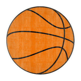 Tabla De Cortar Baloncesto