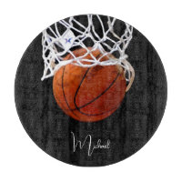 Baloncesto Su Nombre