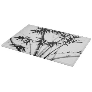 Tabla De Cortar Bambú