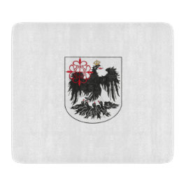 Tabla De Cortar Bandera de Buenos Aires (Argentina)