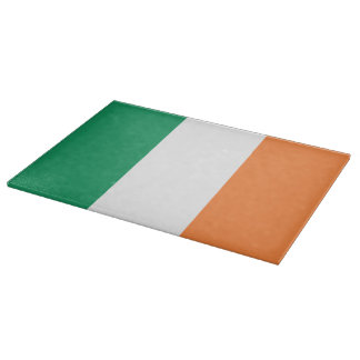 Tabla De Cortar Bandera de Irlanda: Estandarte Irlandés, Reino Uni