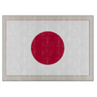 Bandera de Japón: Hinomaru, Nisshōki, Sol rojo en 