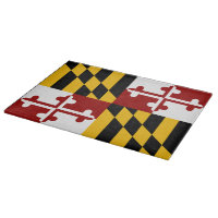 Bandera de Maryland