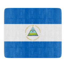 Bandera de Nicaragua