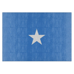 Tabla De Cortar Bandera de Somalia