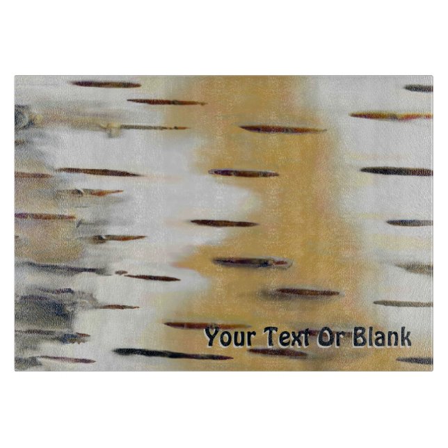 Tabla De Cortar Bárbaro de aves (Anverso)