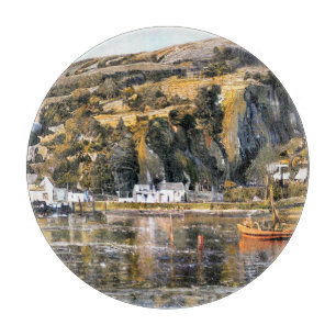 TABLA DE CORTAR BARMOUTH WALES