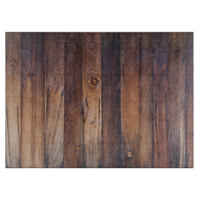 TABLA DE CORTAR BARN BOARD (Anverso)