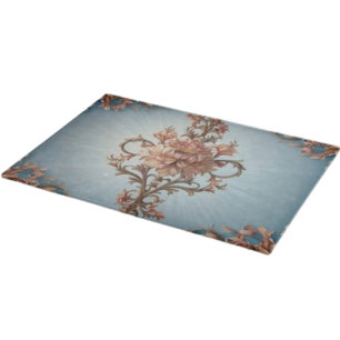 Tabla de cortar Baroque Rose