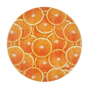 Tabla De Cortar Barras de mandarina